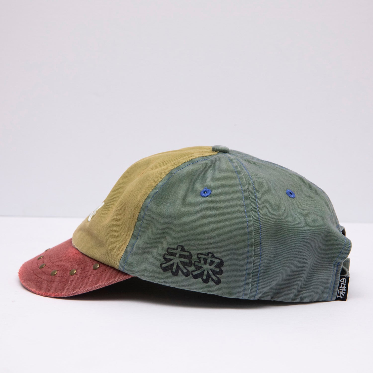 filthy® custom tribe hat V1 (limited)