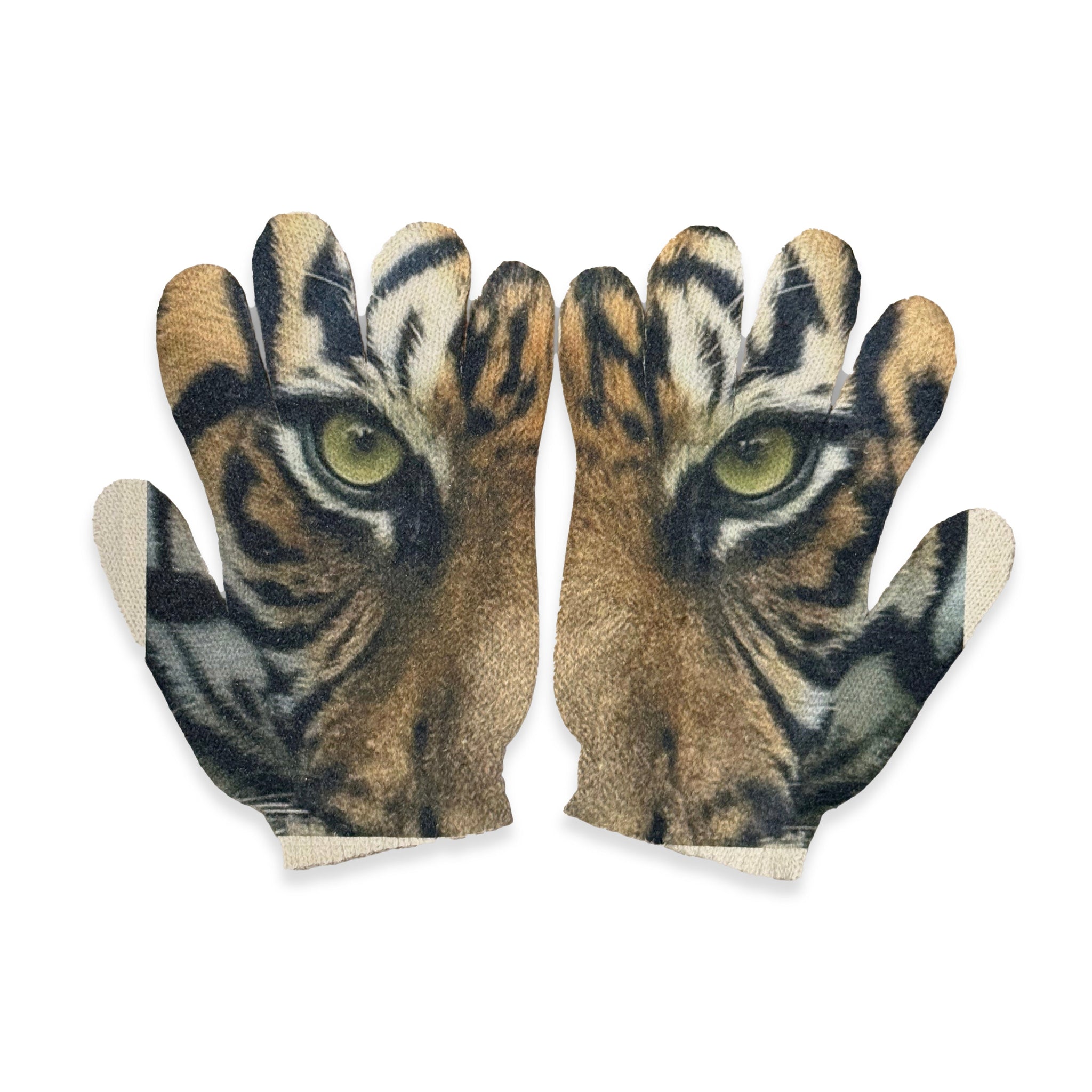 "tiger"