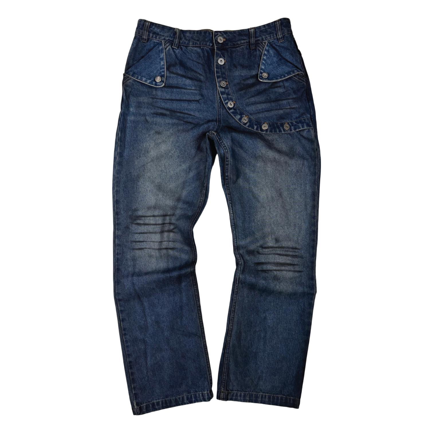 EXTENDO FLY - OIL WASH