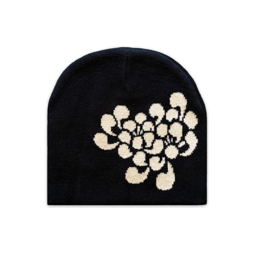 CHRYSANTHEMUM beanie