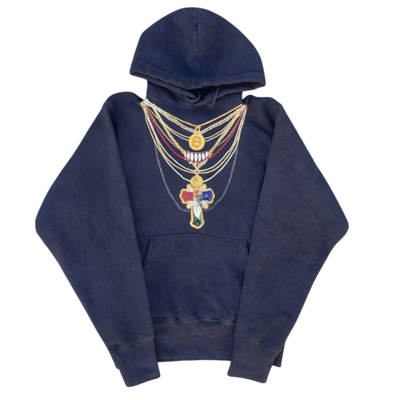 Talisman Hoodie II