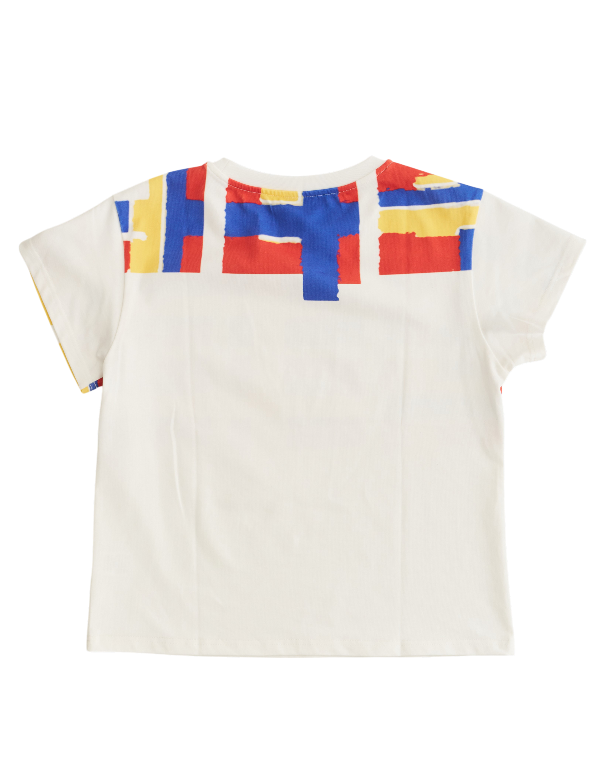 Transit Tee