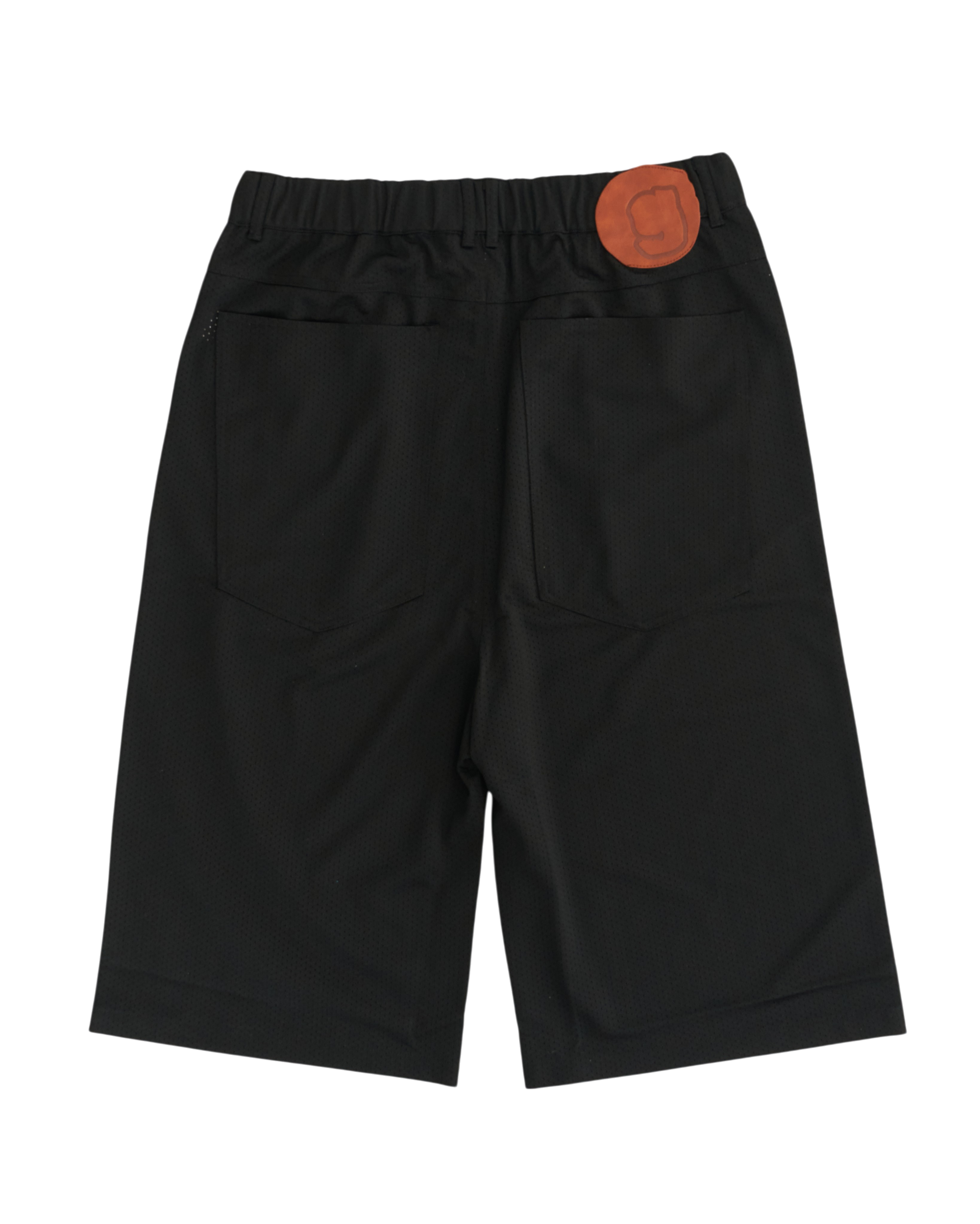 Mesh Jorts