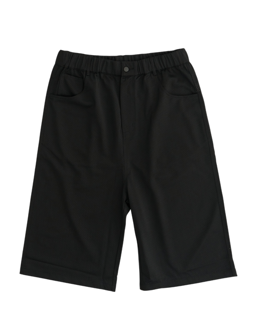 Mesh Jorts