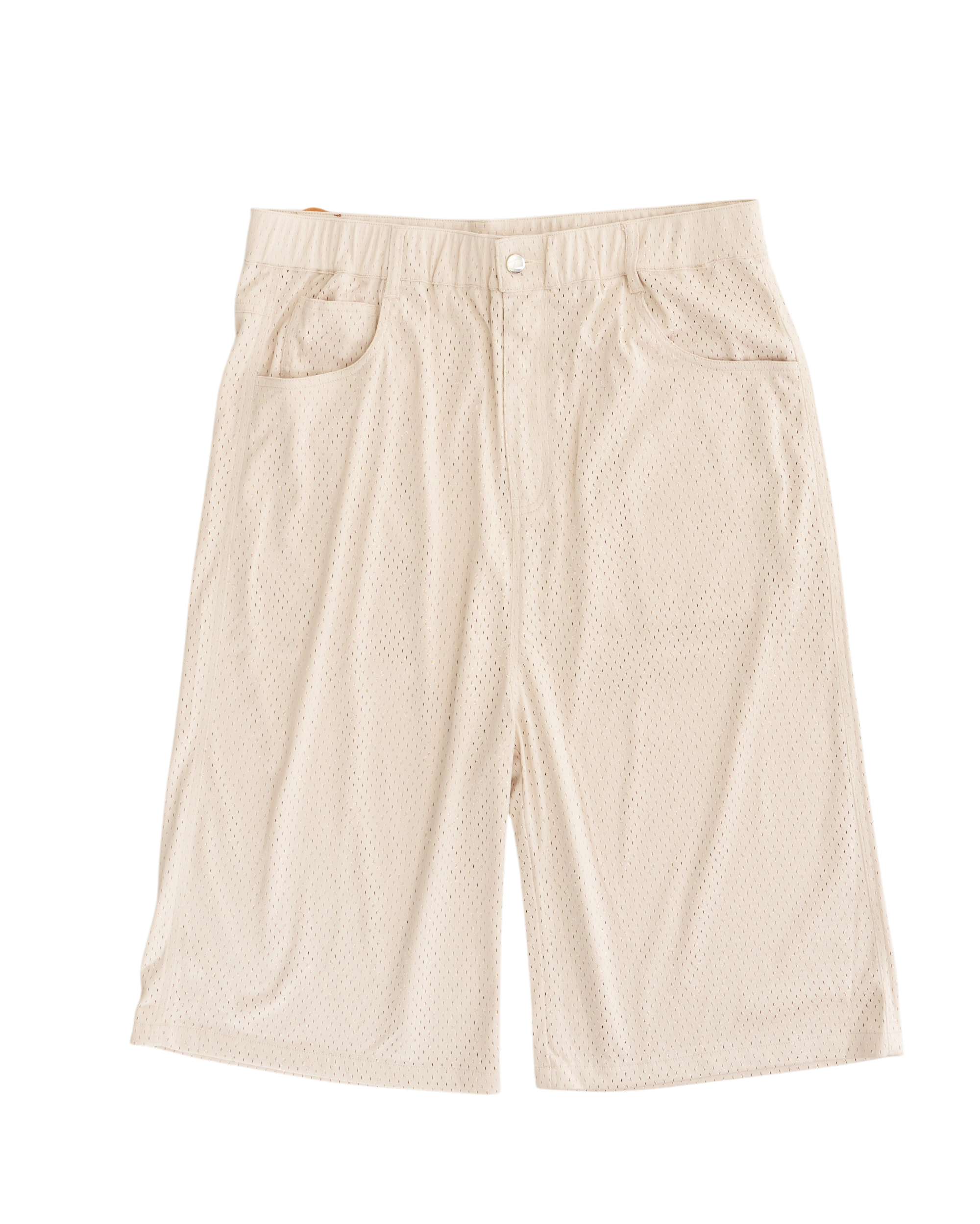 Mesh Jorts