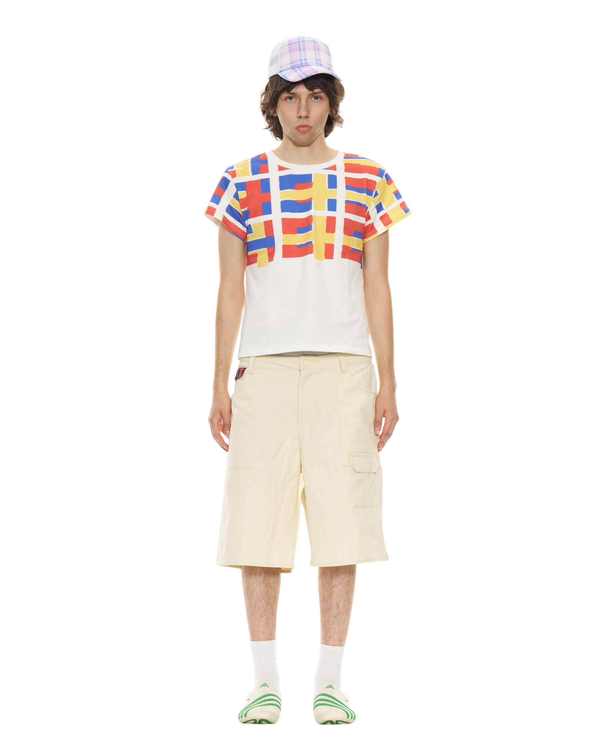 Transit Tee