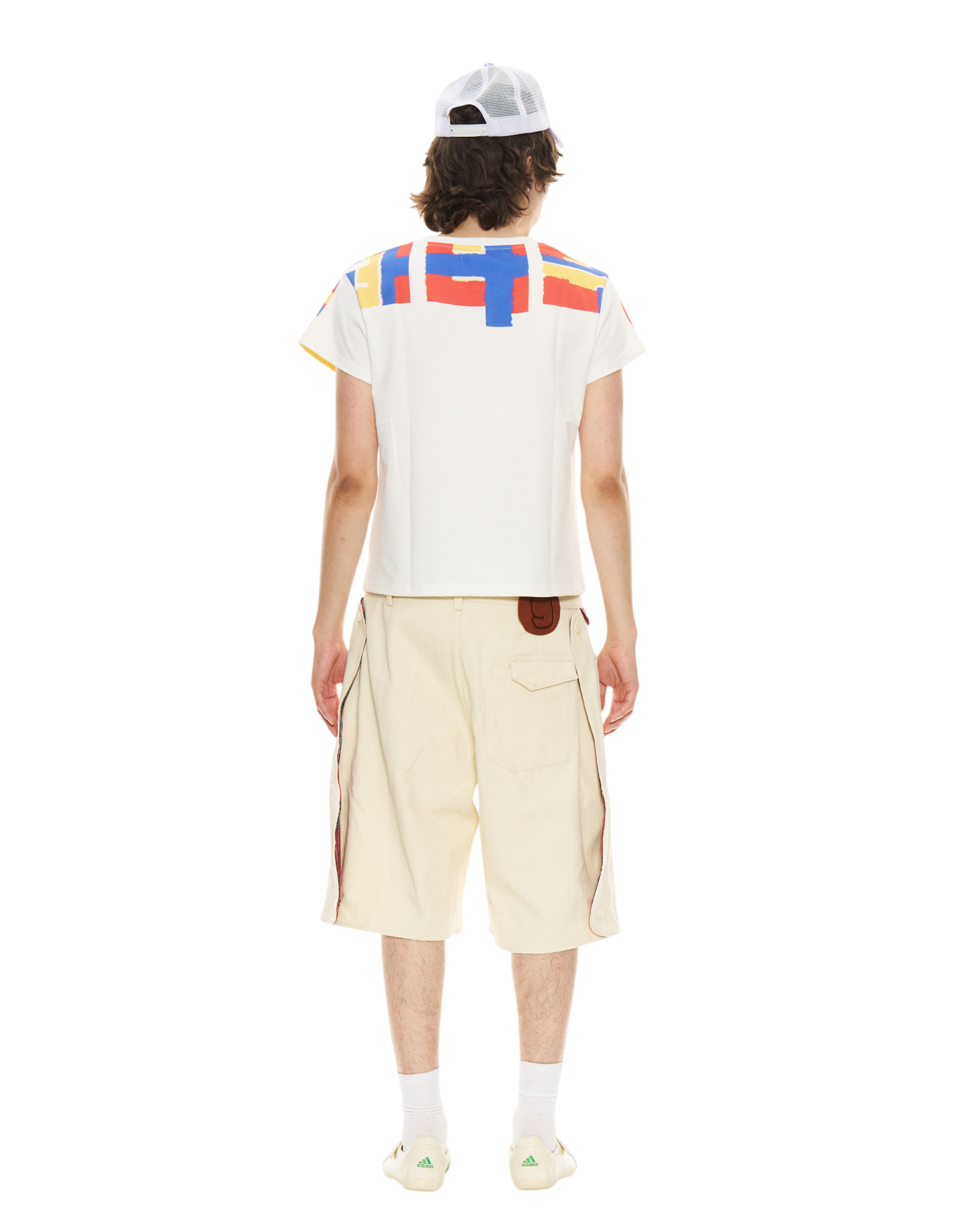 Transit Tee