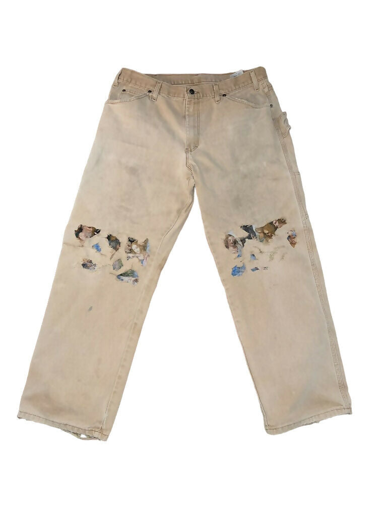 Last super Carpenter pants