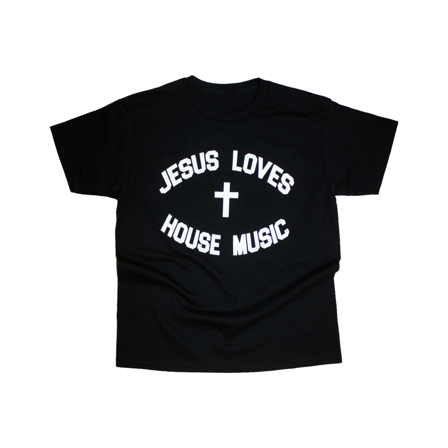 Protection Baby Tee