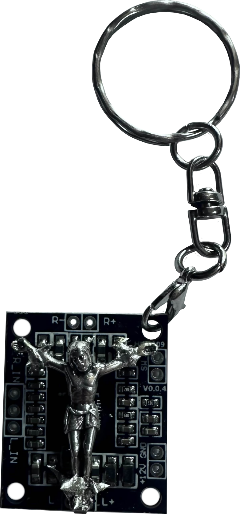 keynew