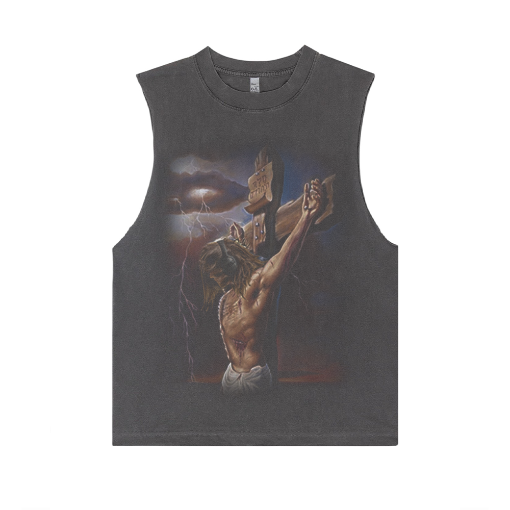 ROCK JESUS