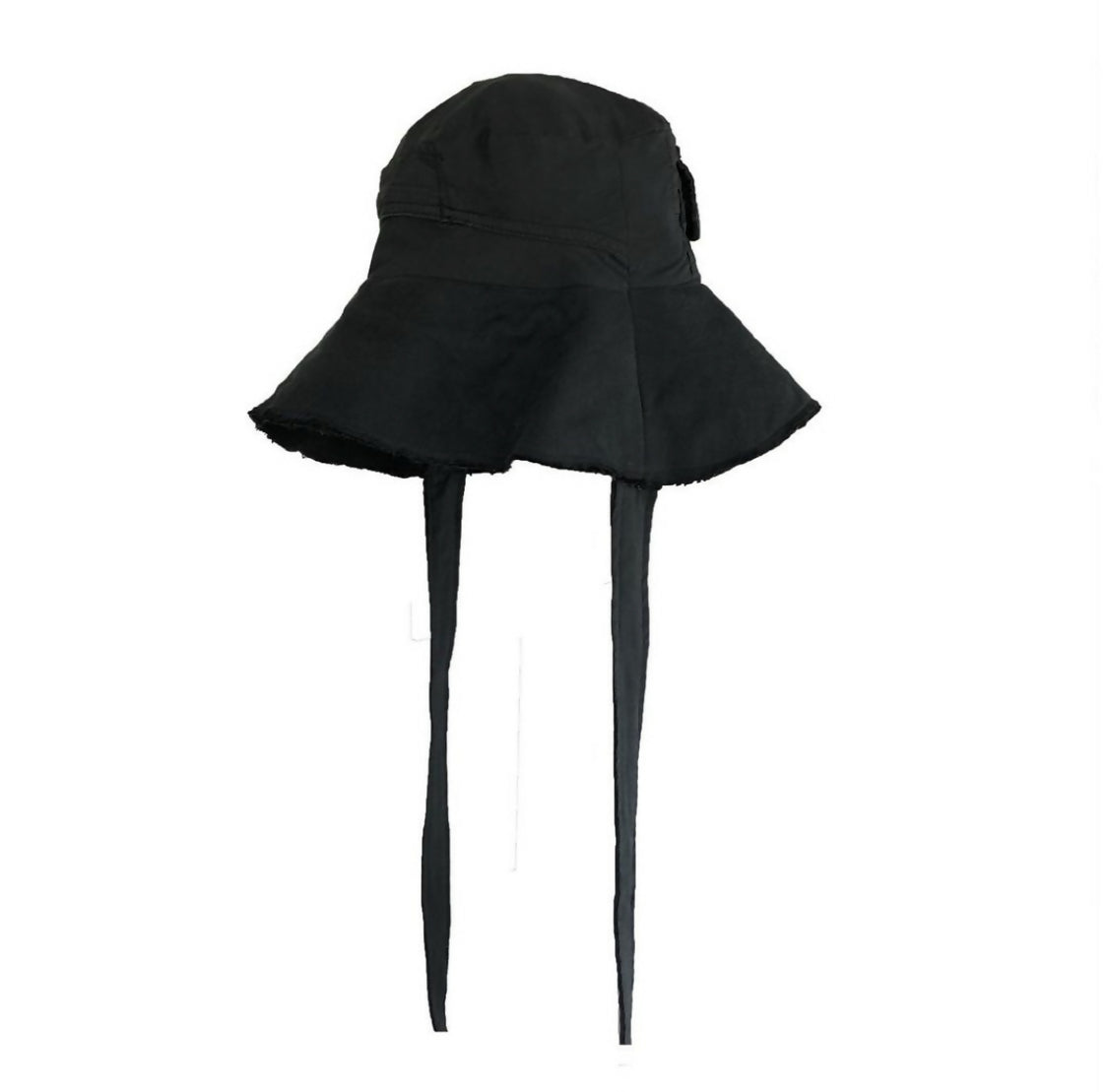 Cargo Bucket Hat ( Black )