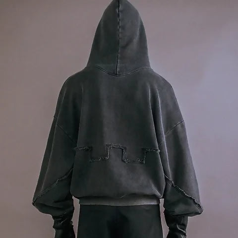 Friar Hoodie