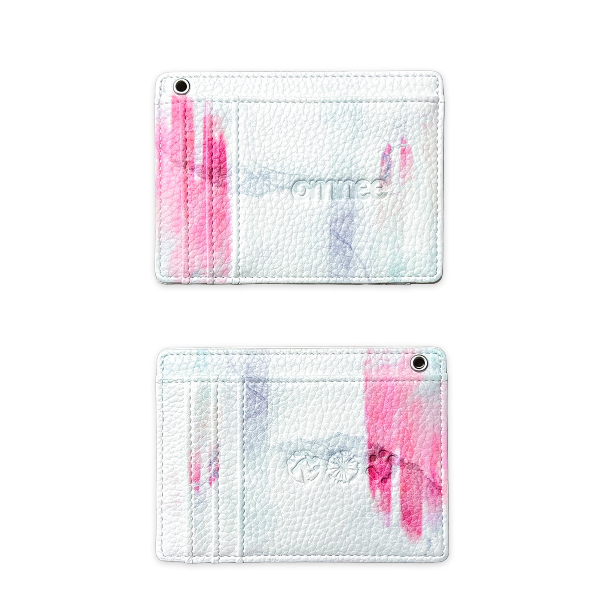 forest cardholder