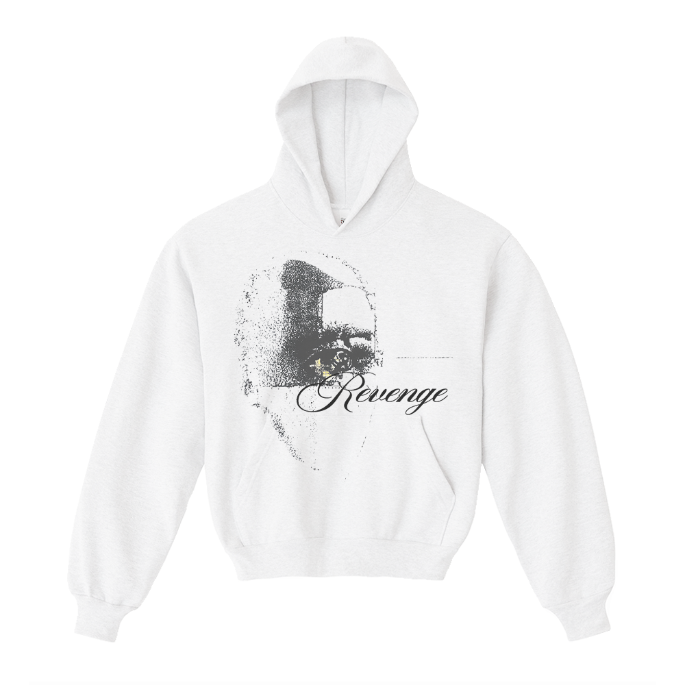 REVENGE HOODIE