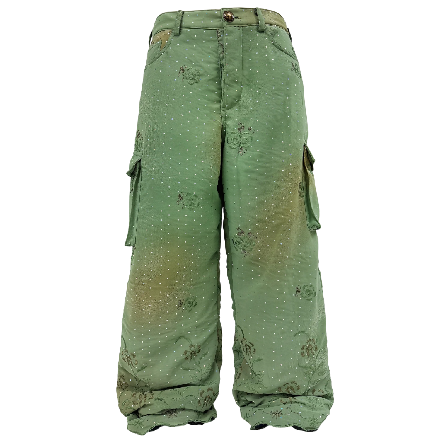 MYTHICAL FOREST PANT