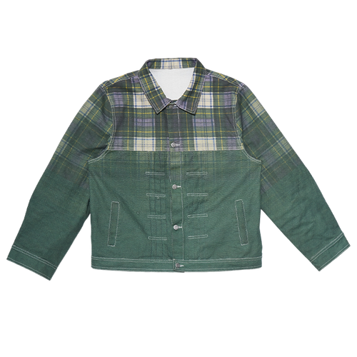 Working Man Jacket
