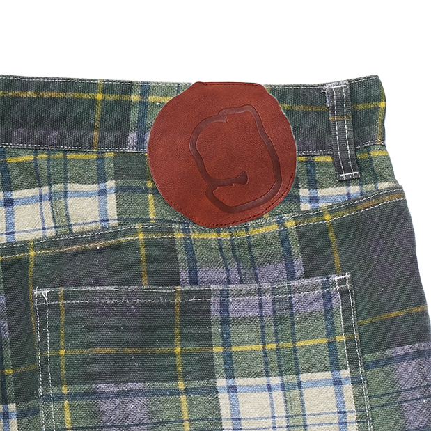 Working Man Trousers