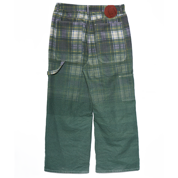 Working Man Trousers