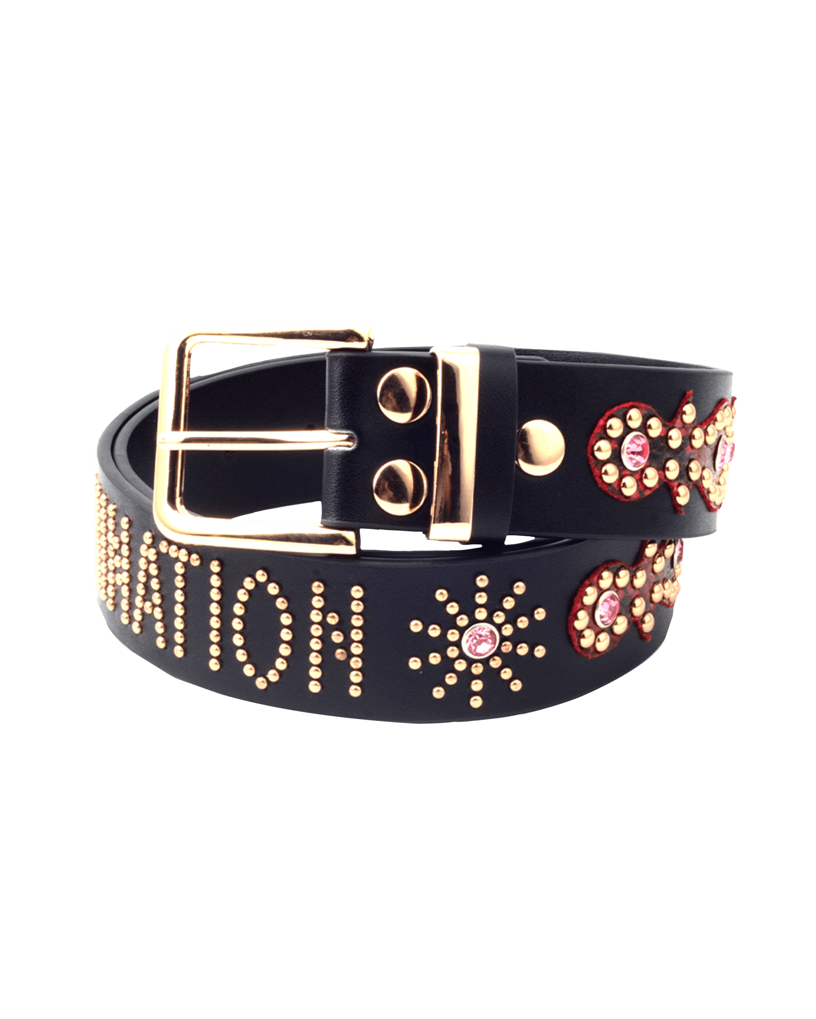 World Domination Belt