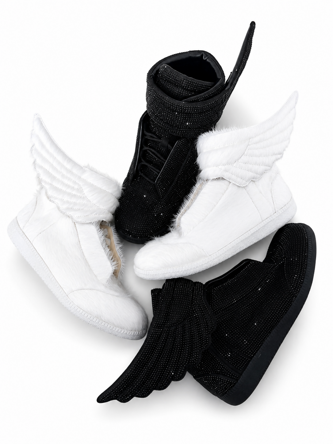 ANGEL WINGS SNEAKS