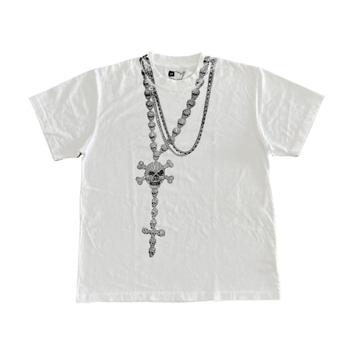 Santana Tee