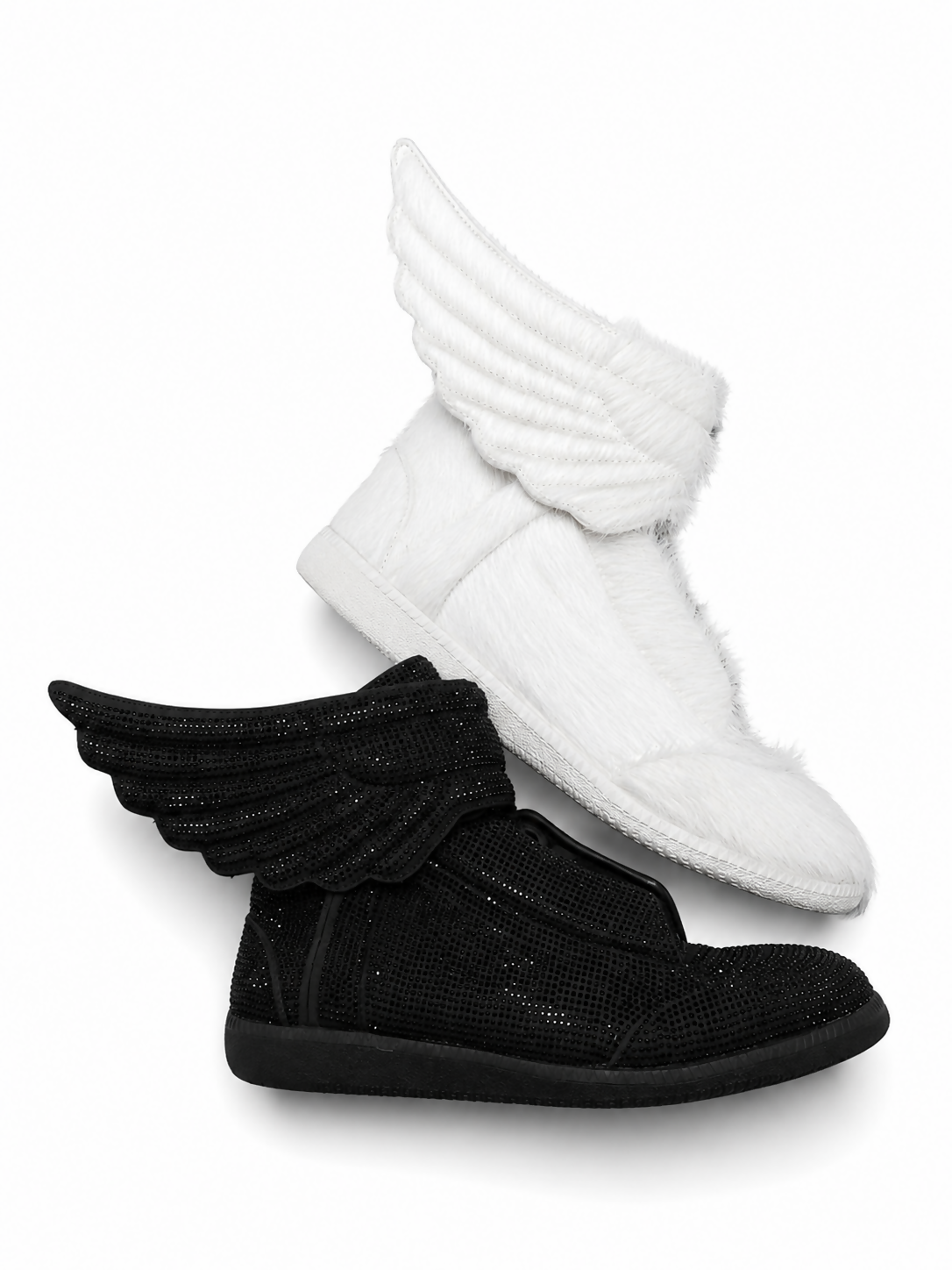 ANGEL WINGS SNEAKS