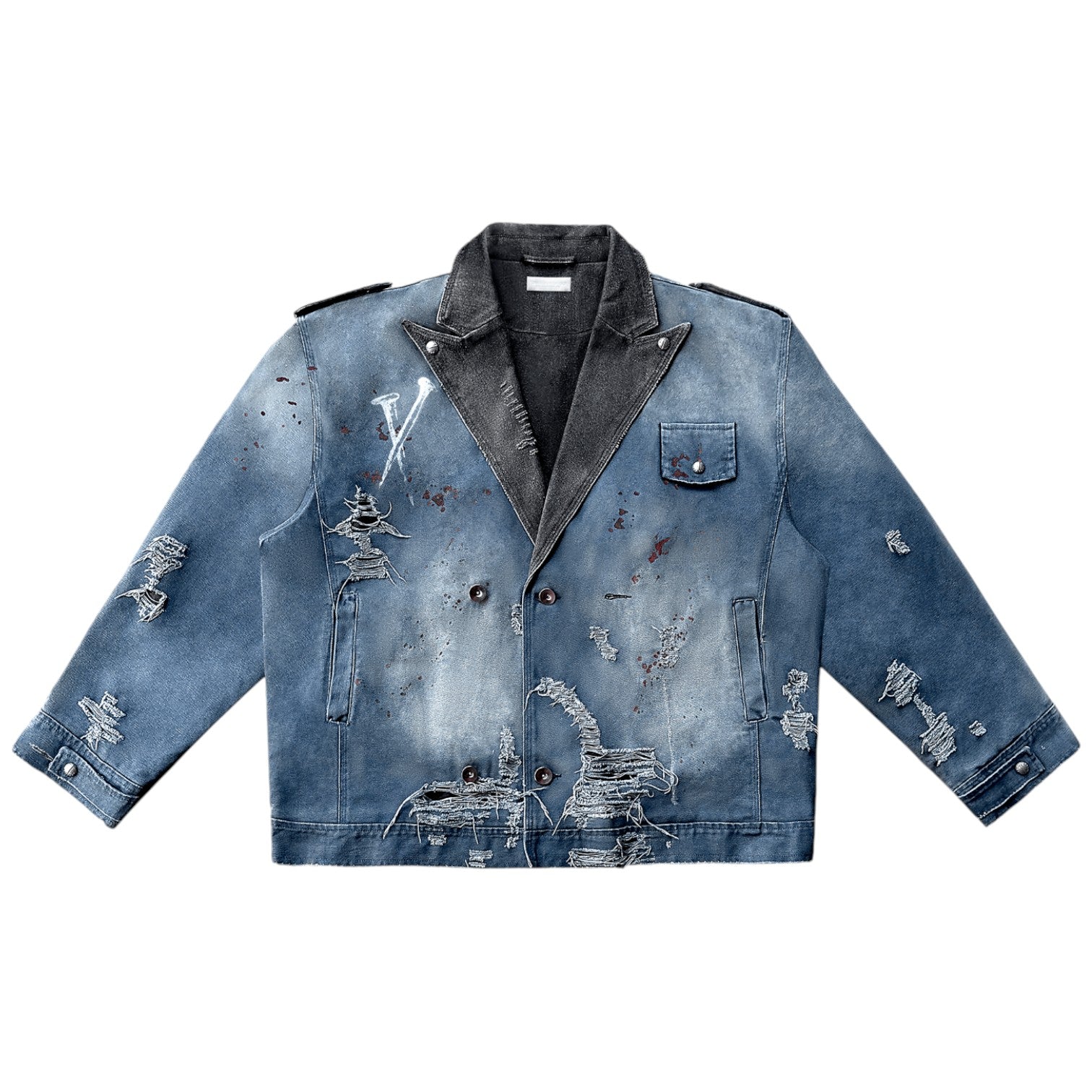 ROCK JACKET