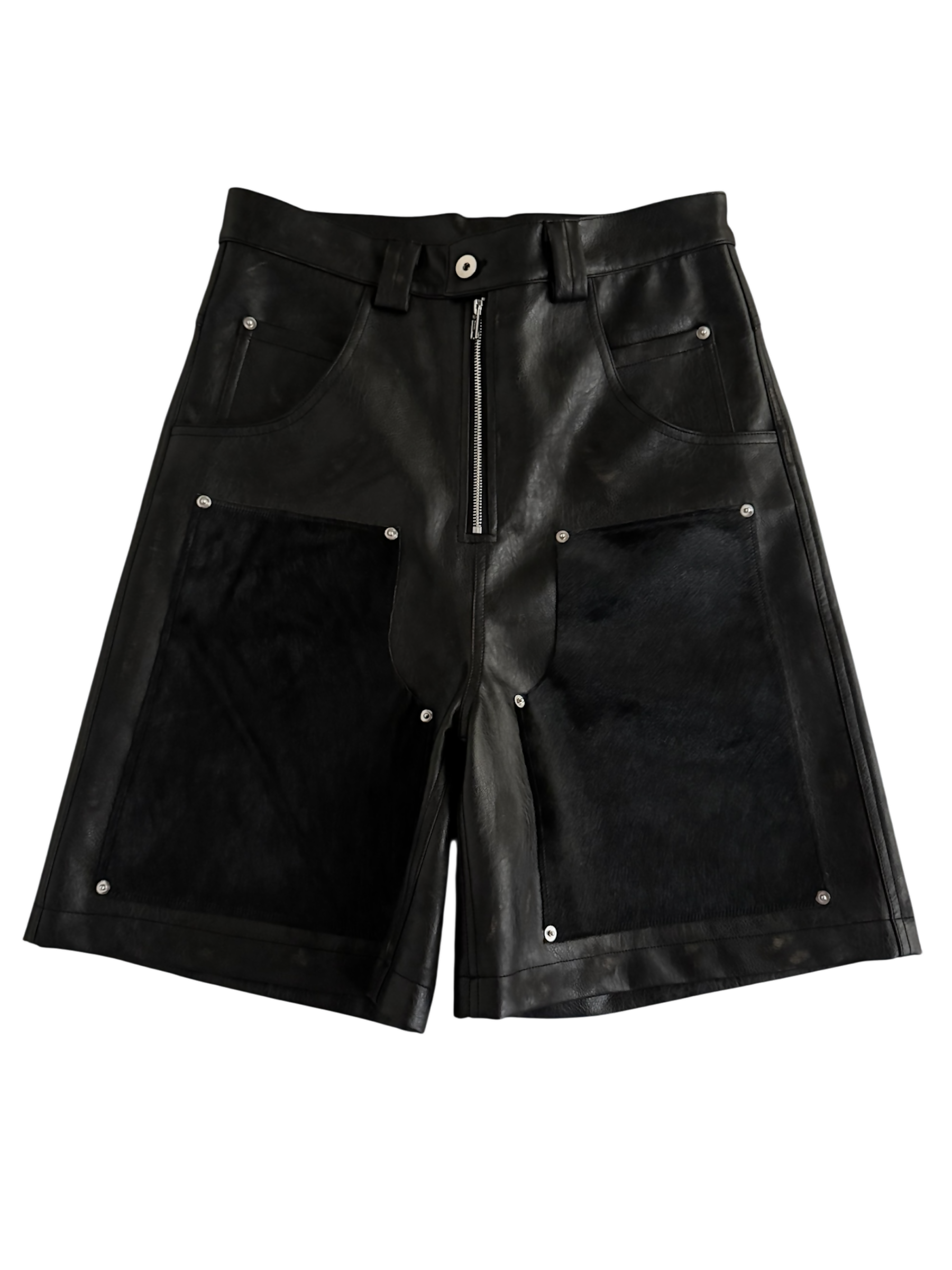 パンツ ALWAYTH MIN-NANO baker shorts 24ss creek ALWAYTH MIN-NANO baker shorts 24ss creek