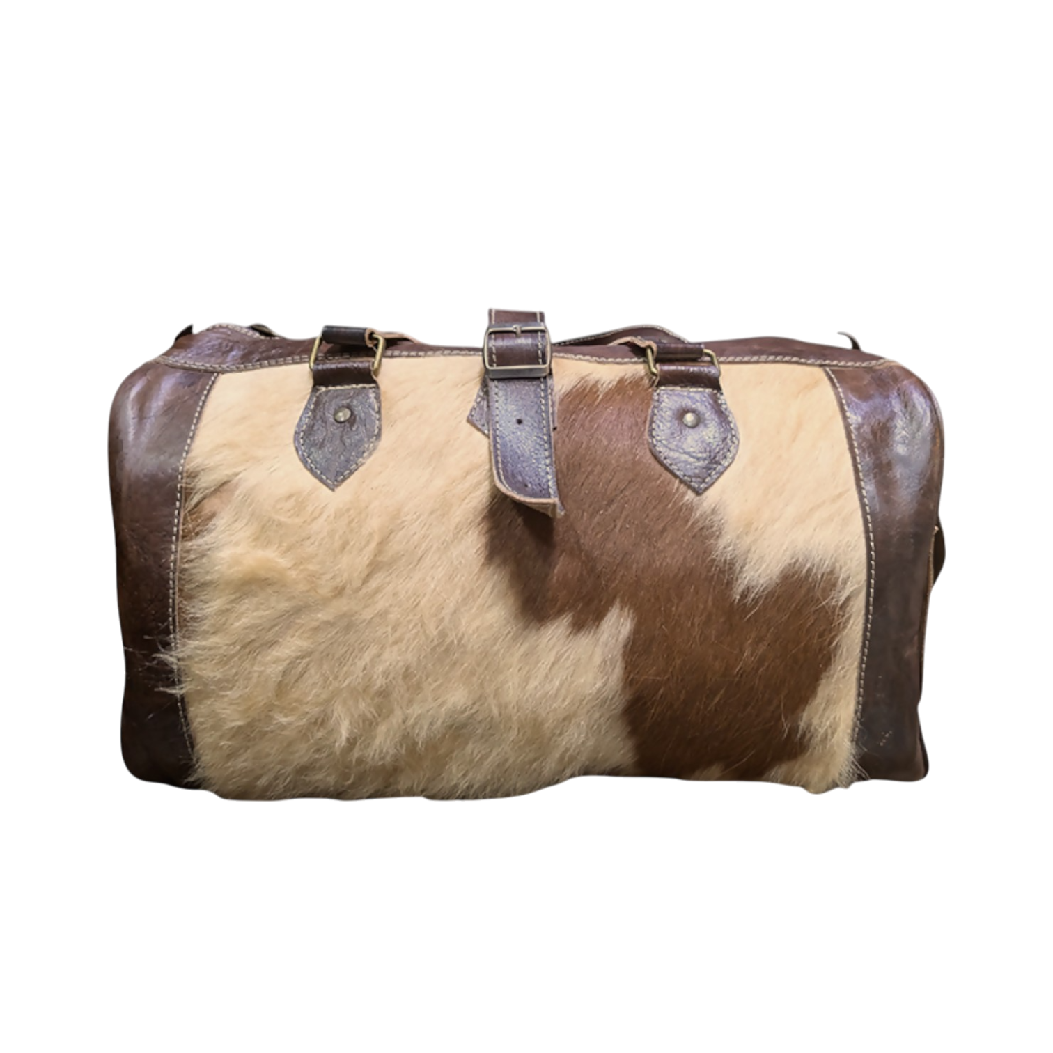 AYSM® 1/25 (LARGE) LIMITED HANDMADE "BIRCH" HANDBAG