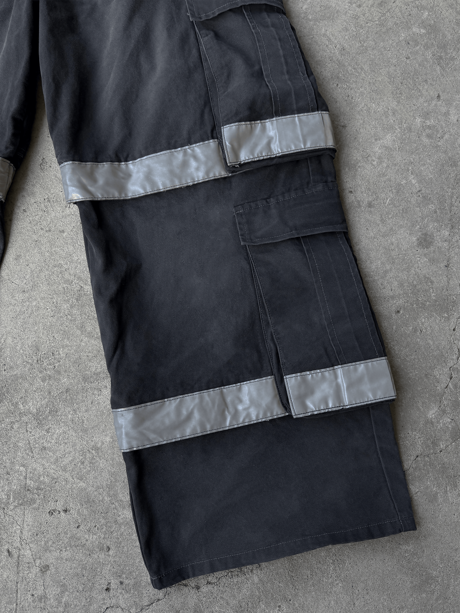DRAKGRAY CARGO PANTS