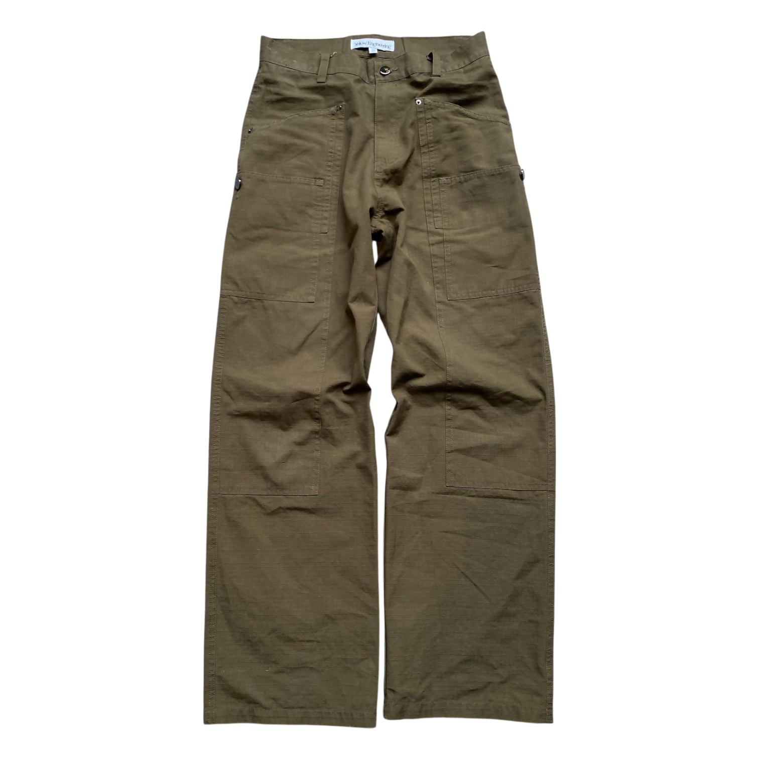 8 Pocket Party Pants