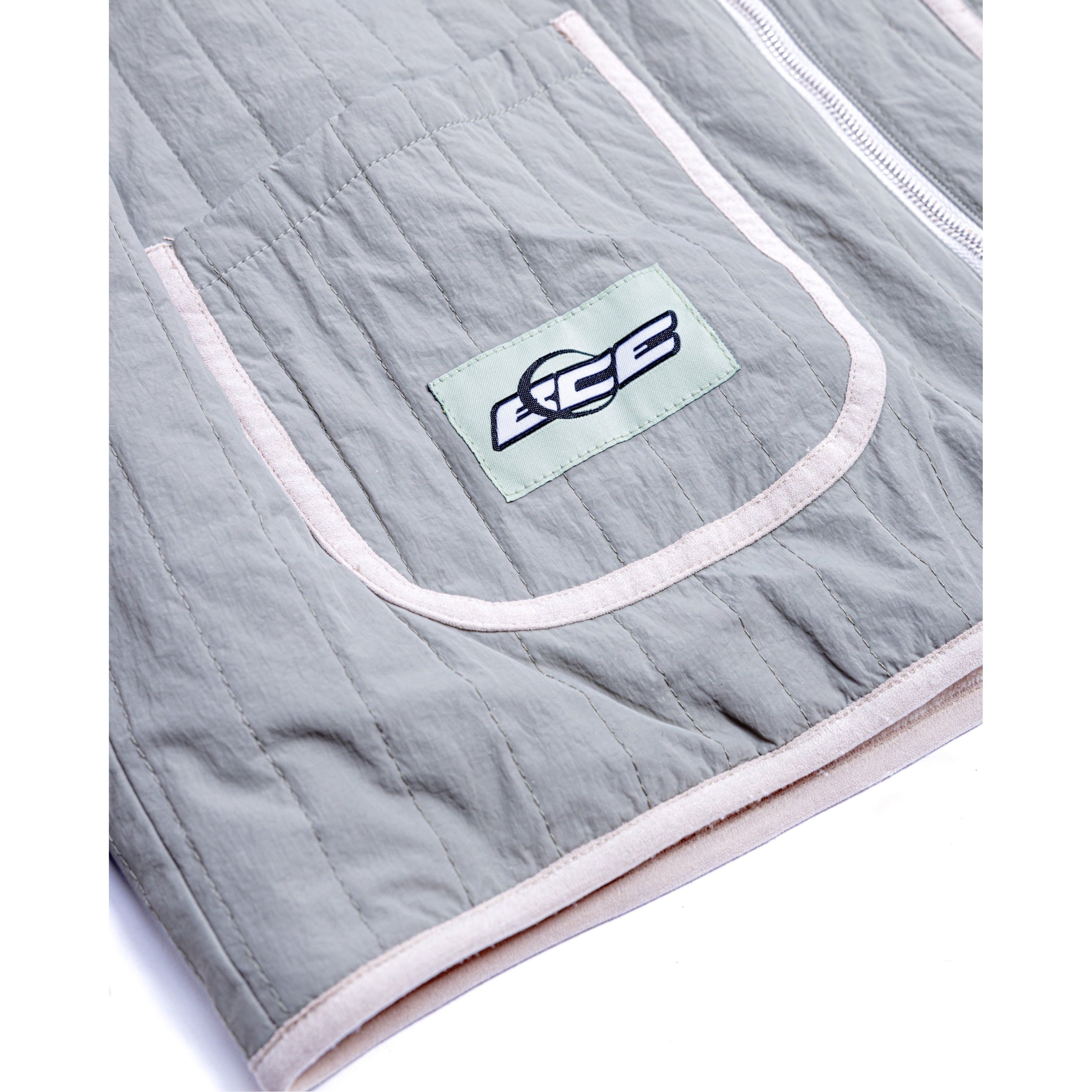 AA x BCE - Reversible Arctic Sherpa