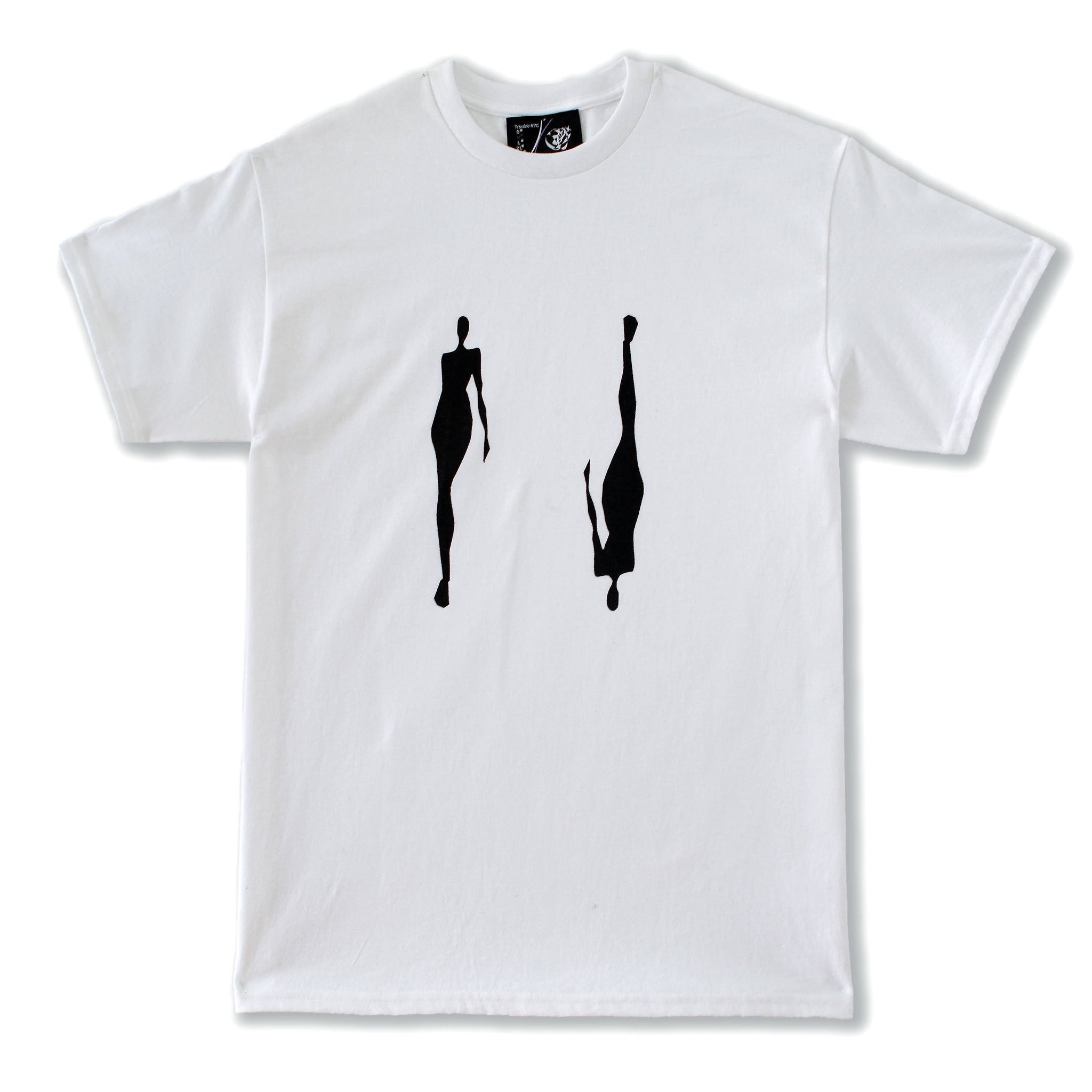 [MADE TO ORDER] SEEING DOUBLE TEE