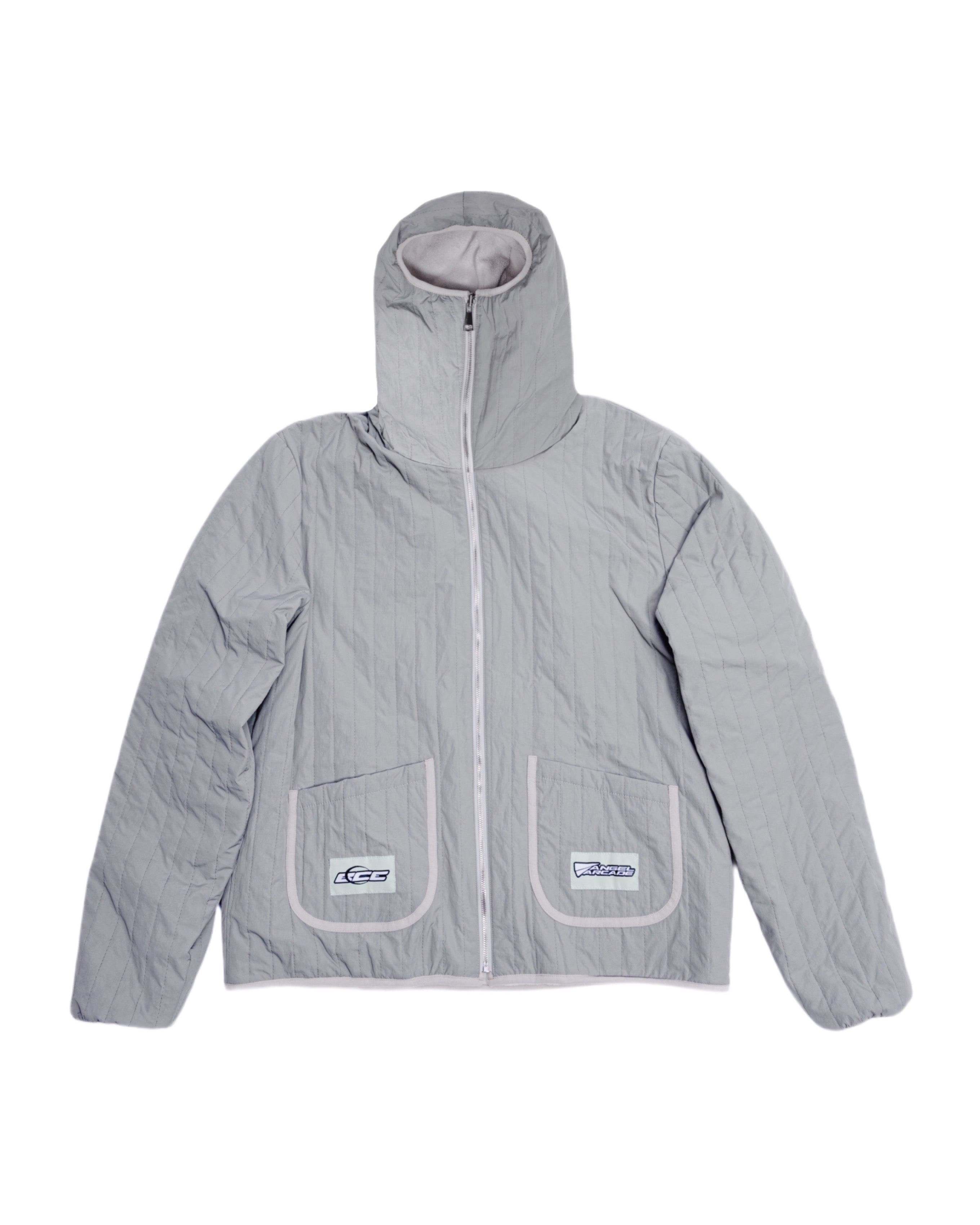 AA x BCE - Reversible Arctic Sherpa