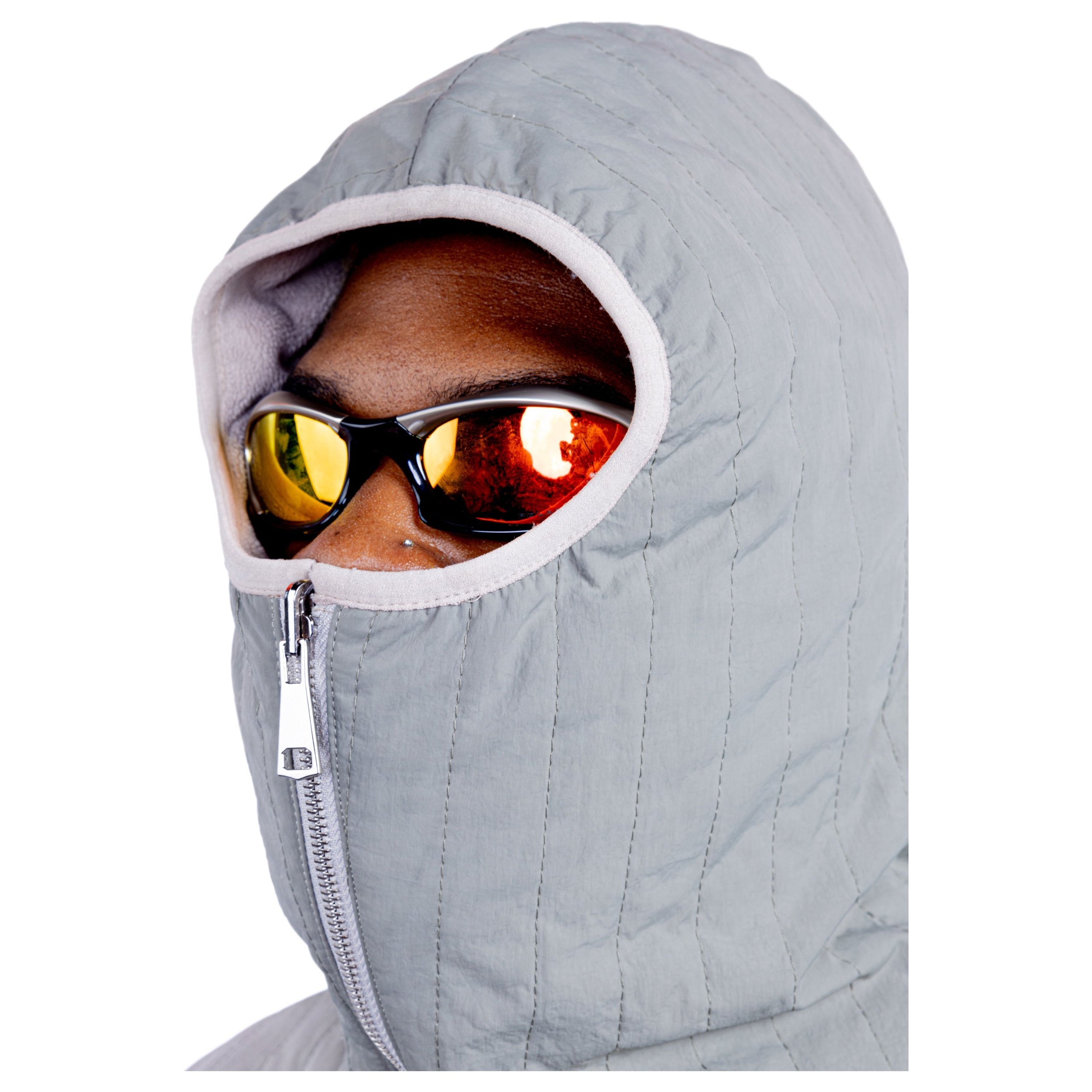 AA x BCE - Reversible Arctic Sherpa