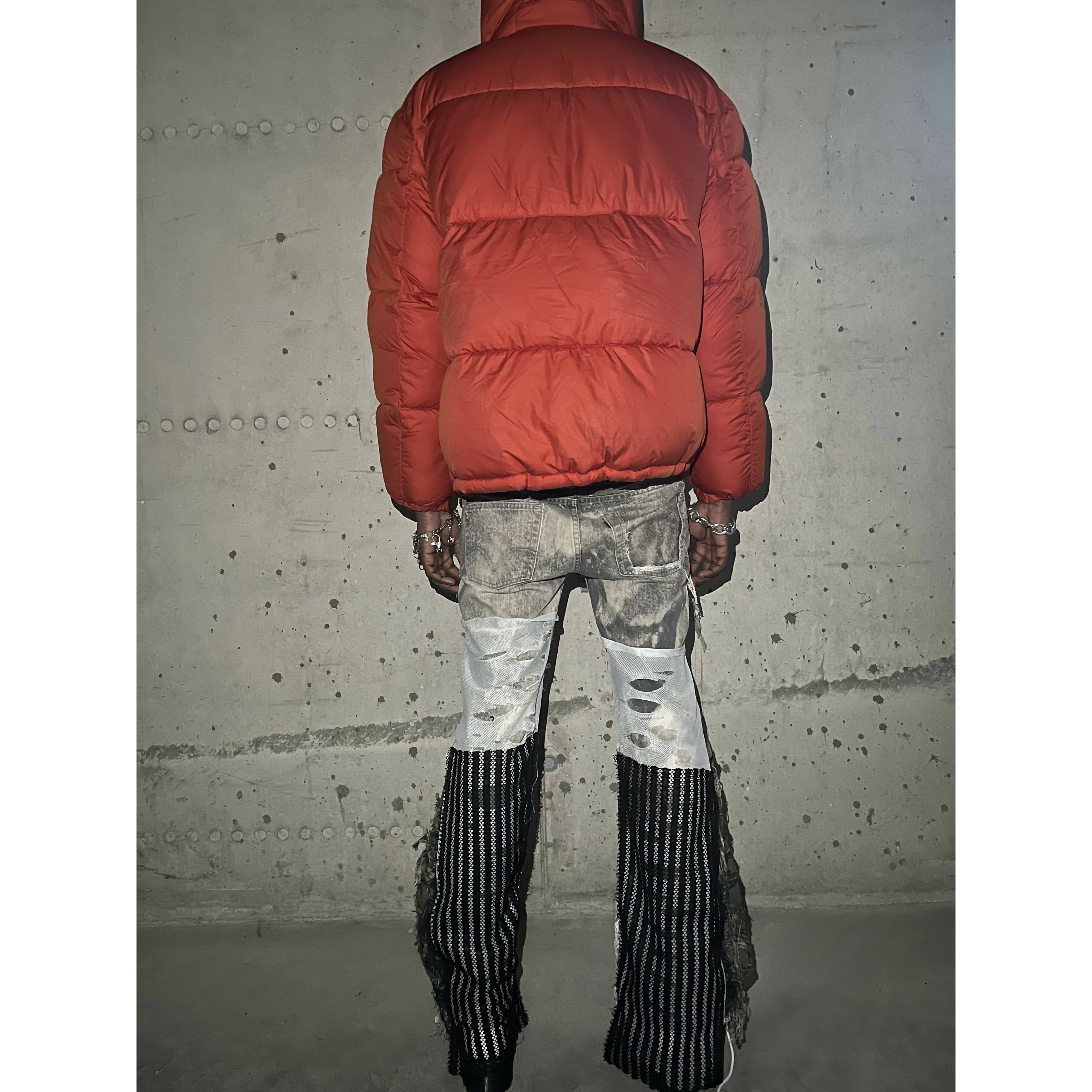 wear to kill 8 [29/30]