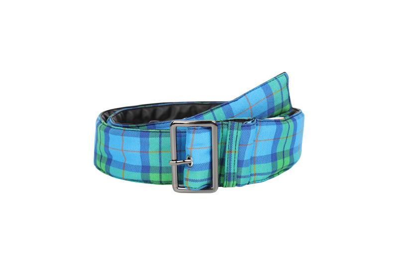 Bubble Belt ‘BLUE’