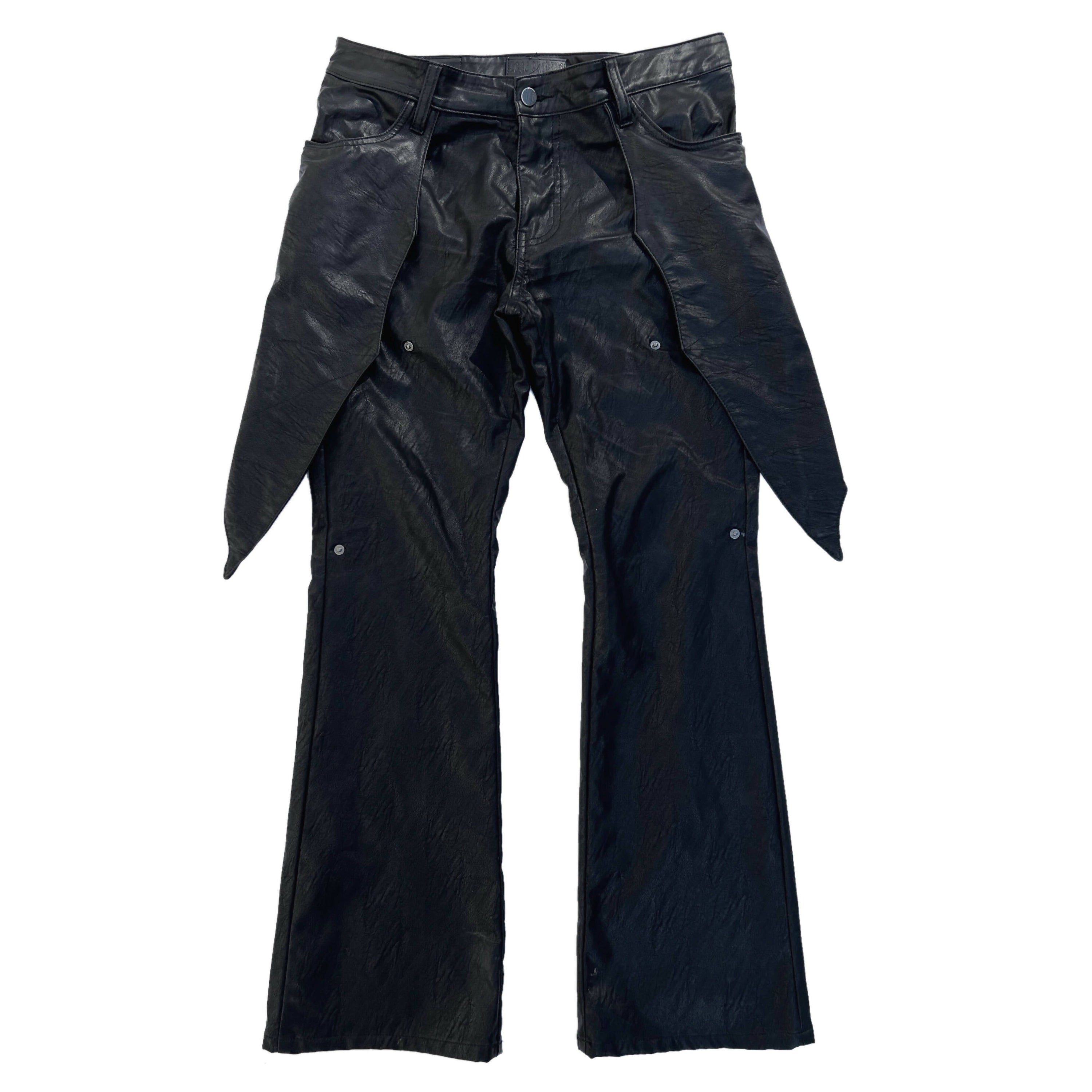 Lone Bat Wing Pants