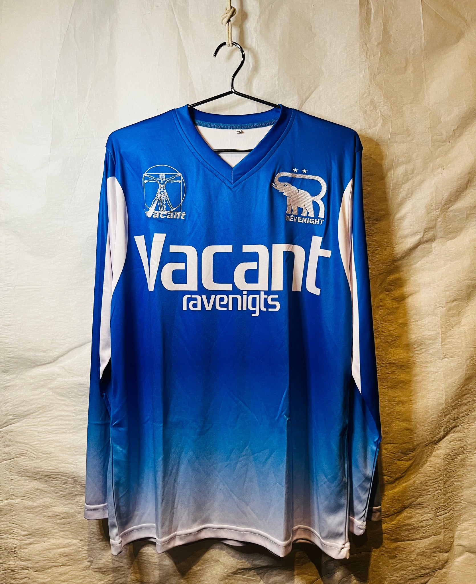 VCNTNGHTS JERSEY