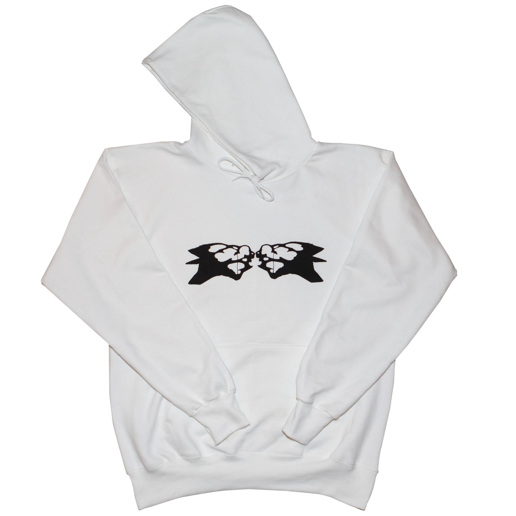 RORSCHACH HOODIE [Large]