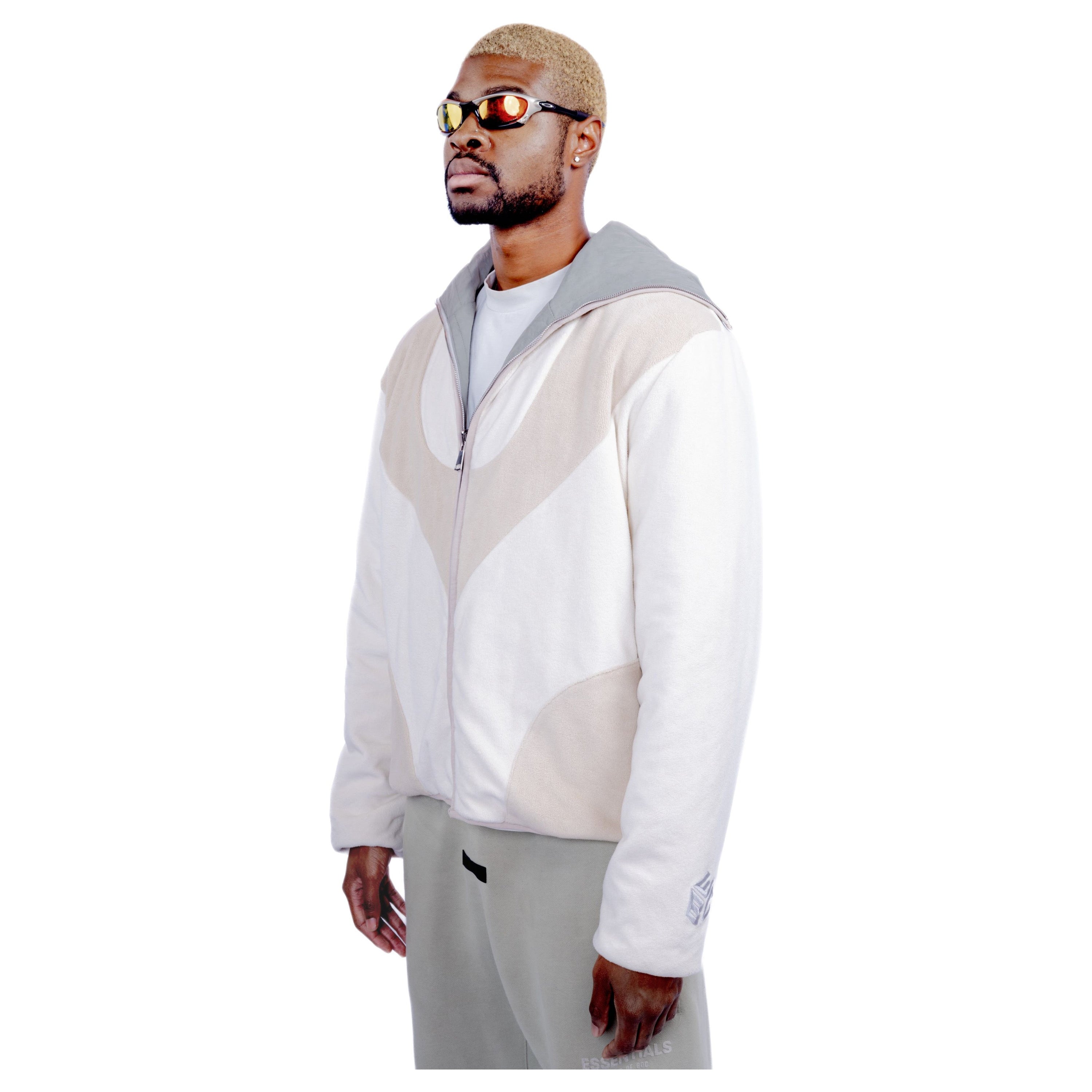 AA x BCE - Reversible Arctic Sherpa