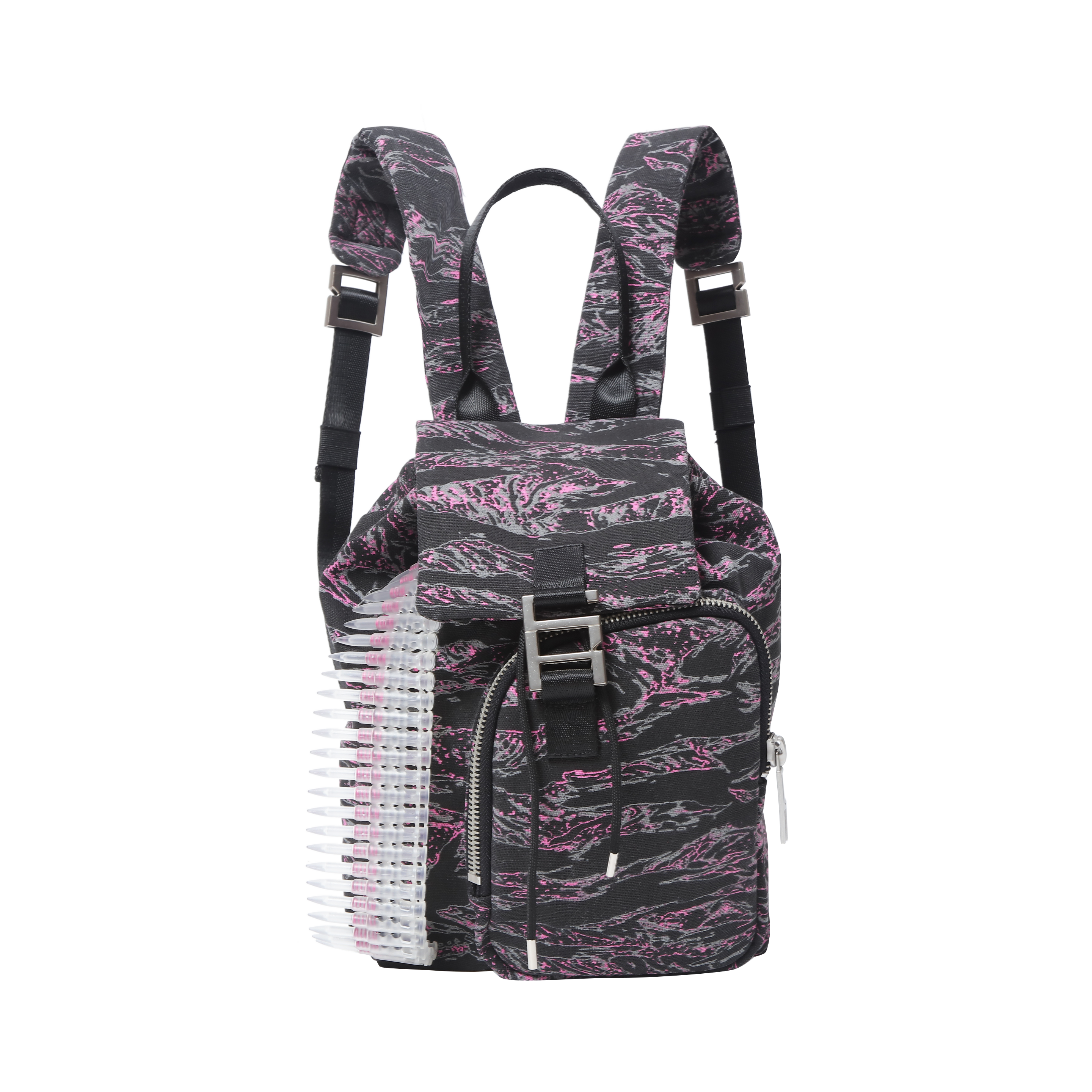 Overloaded Pack 'Black'