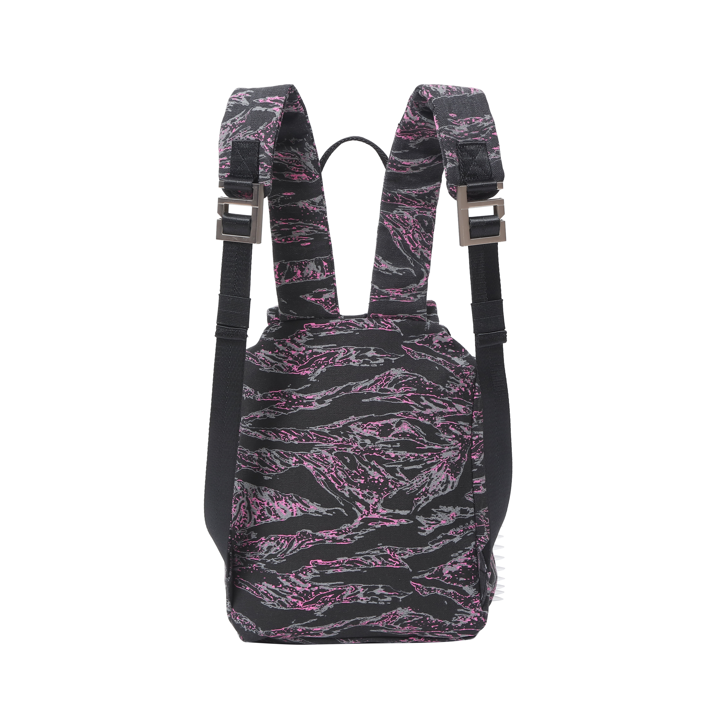 Overloaded Pack 'Black'