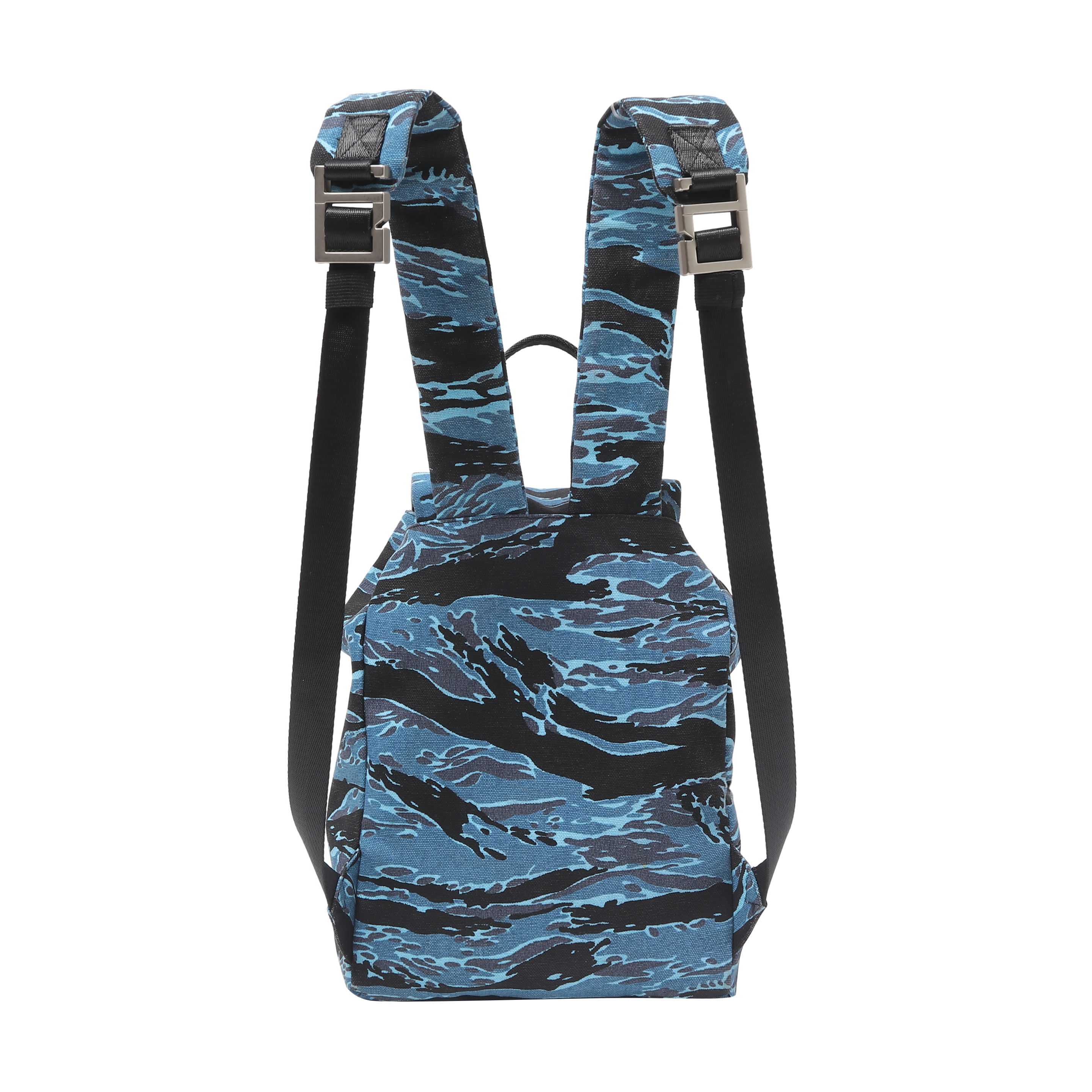 Overloaded Pack 'Blue'