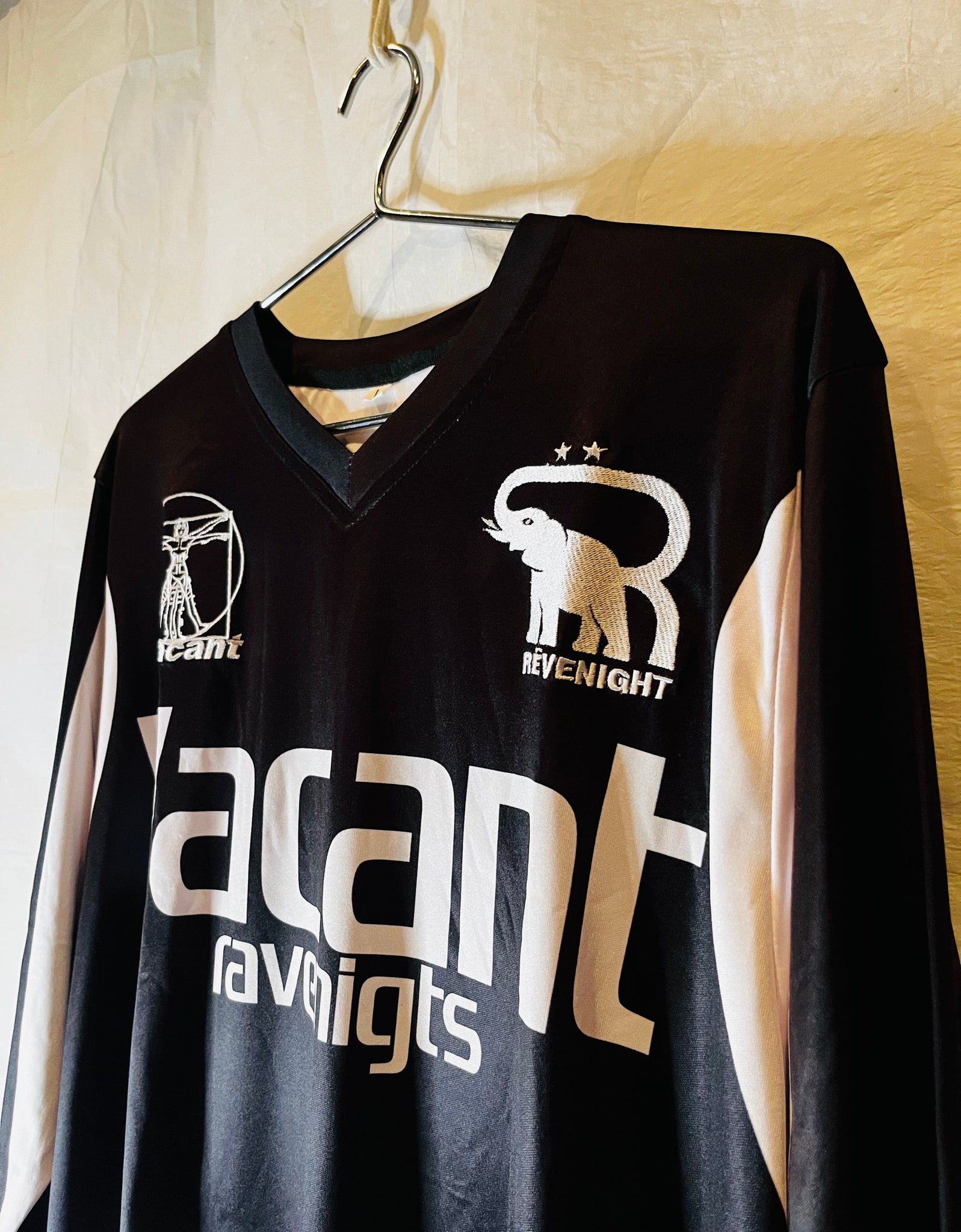 VCNTNGHTS JERSEY