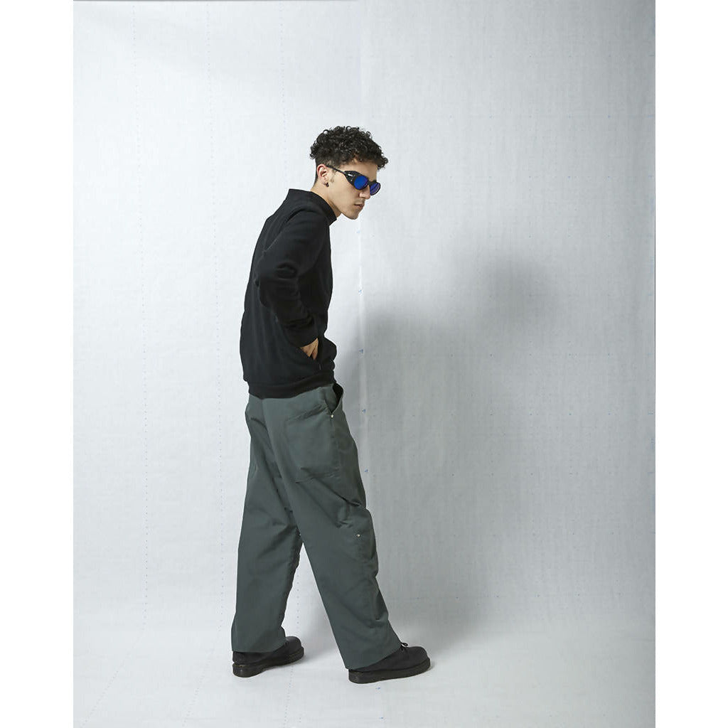 [MADE TO ORDER] (ESSENTIAL CREWNECK)