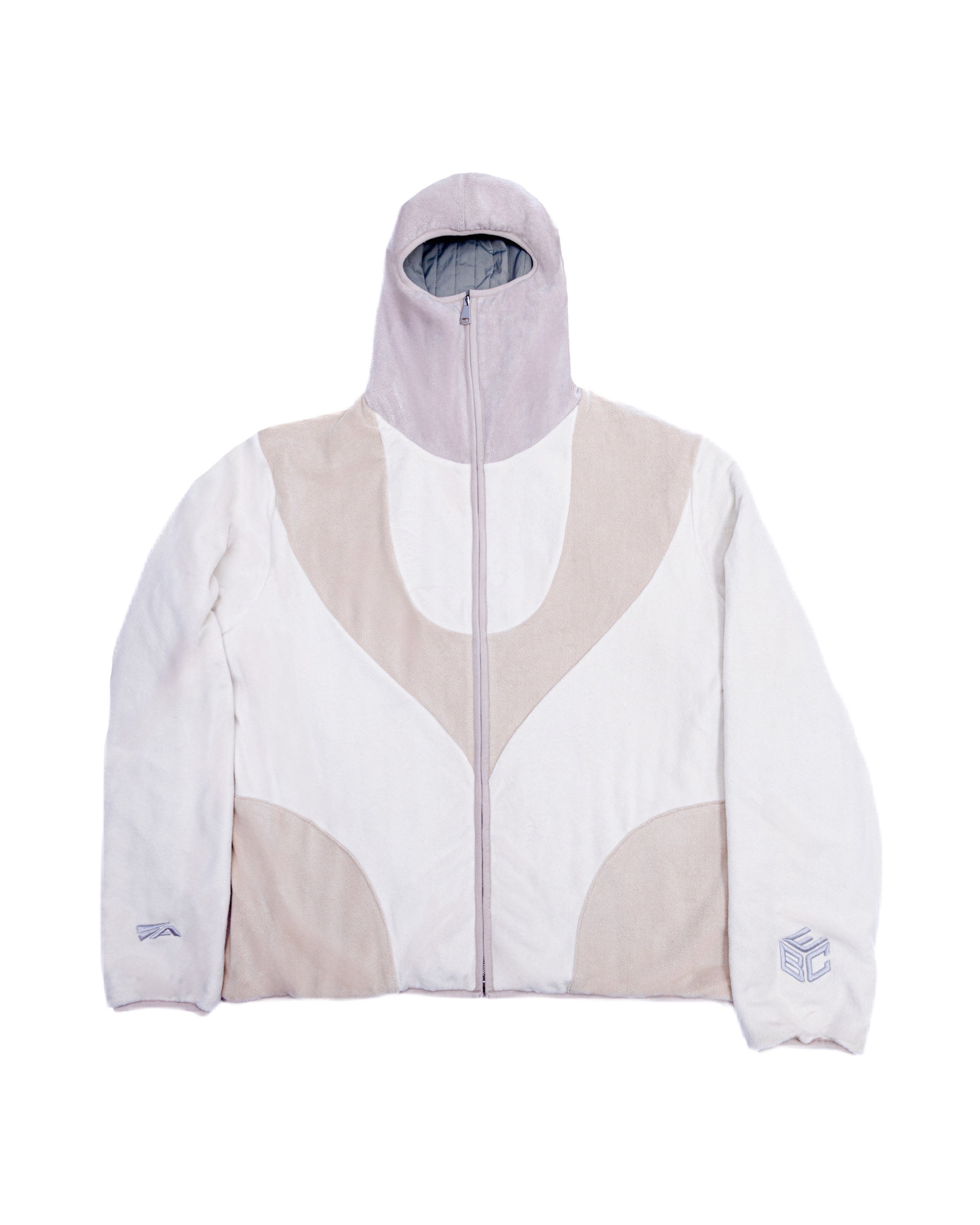 AA x BCE - Reversible Arctic Sherpa