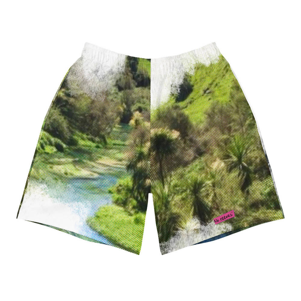 [MADE TO ORDER] Rendering Shorts