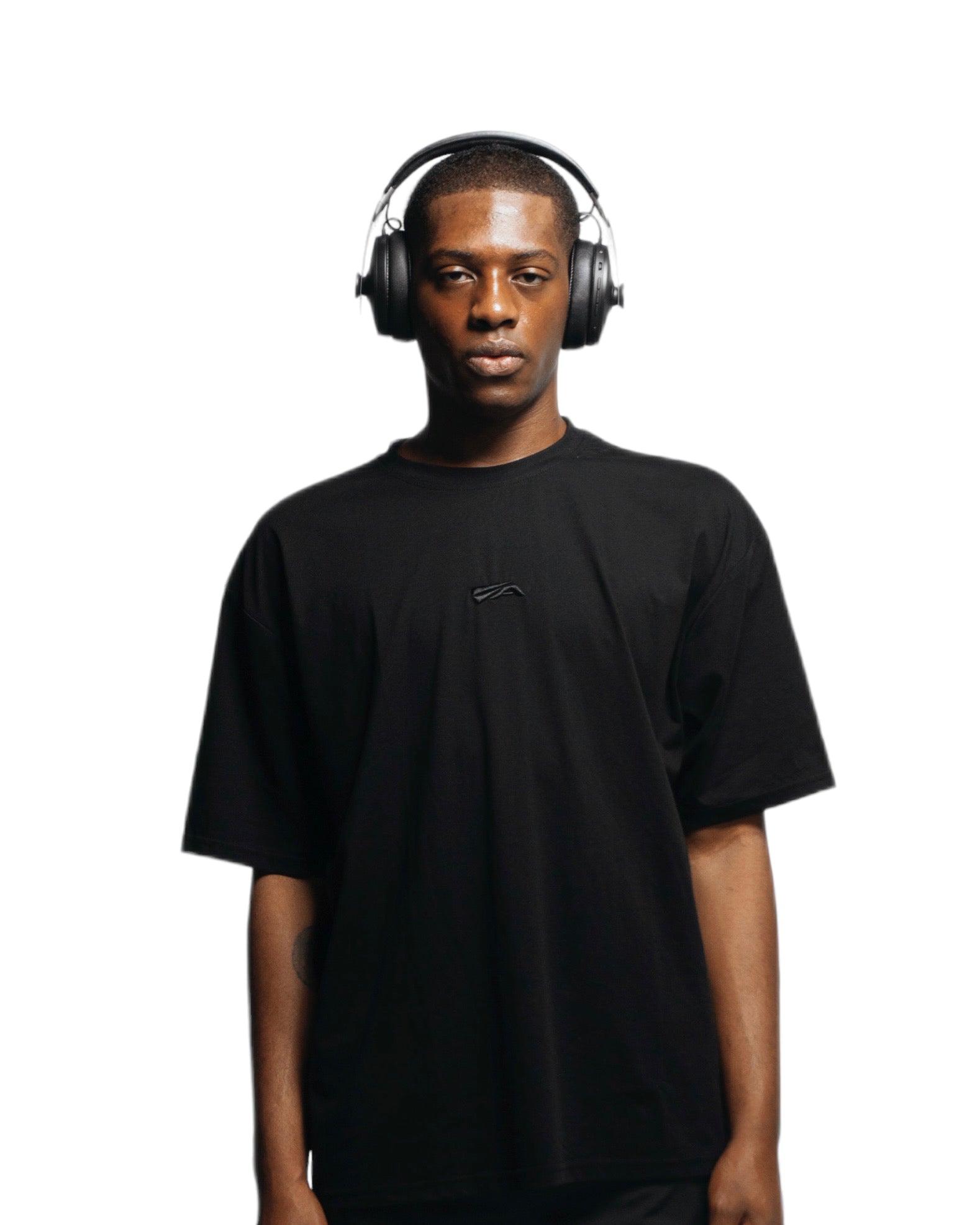 Hybrid Tee